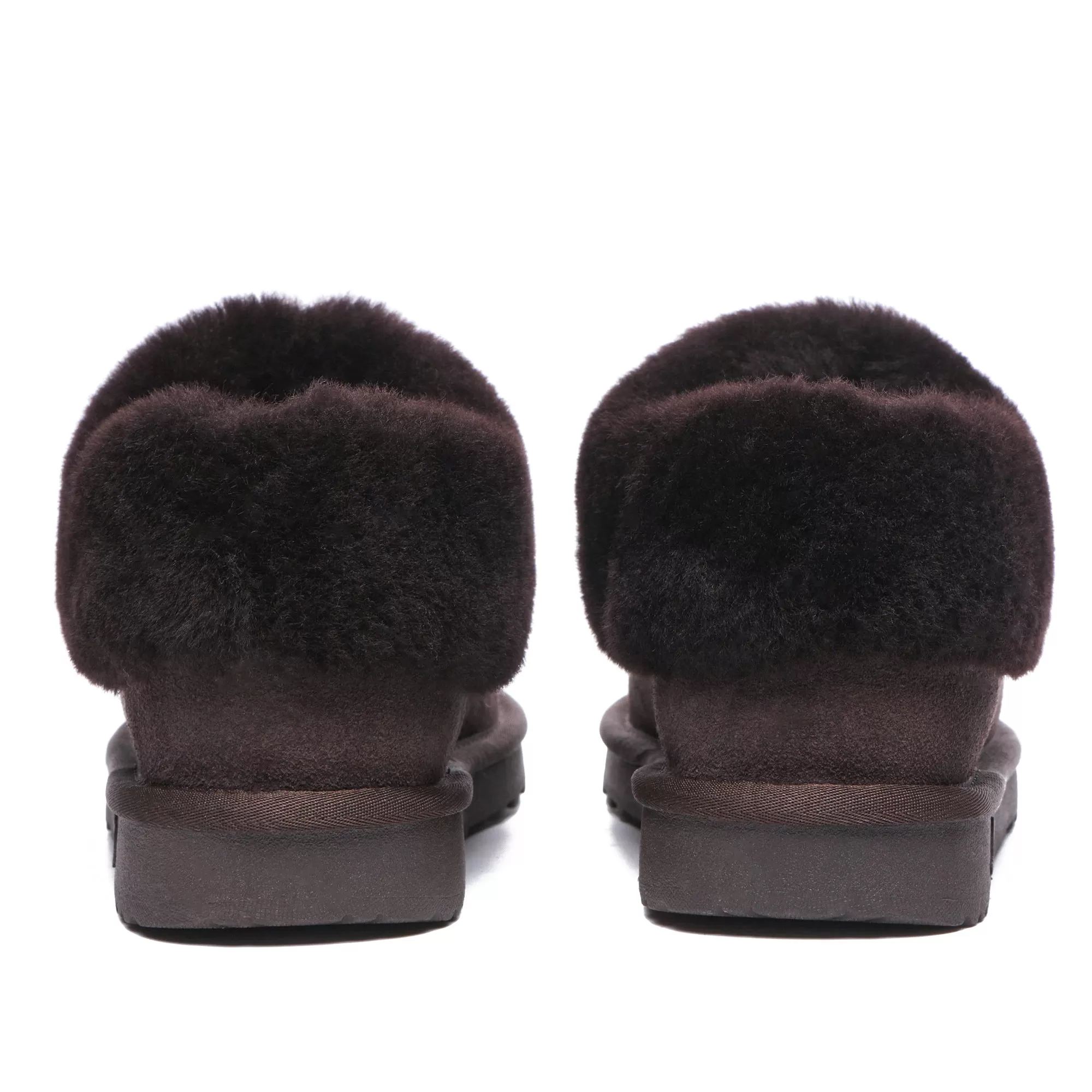 UGG Tarra Ankle Slipper