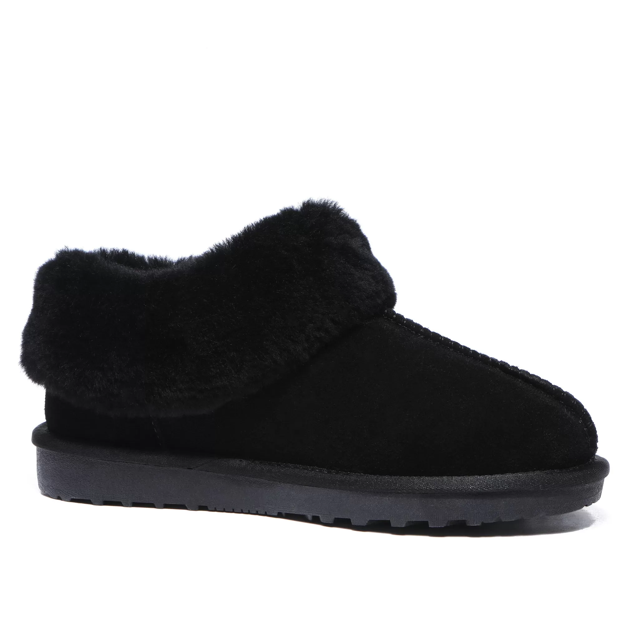 UGG Tarra Ankle Slipper