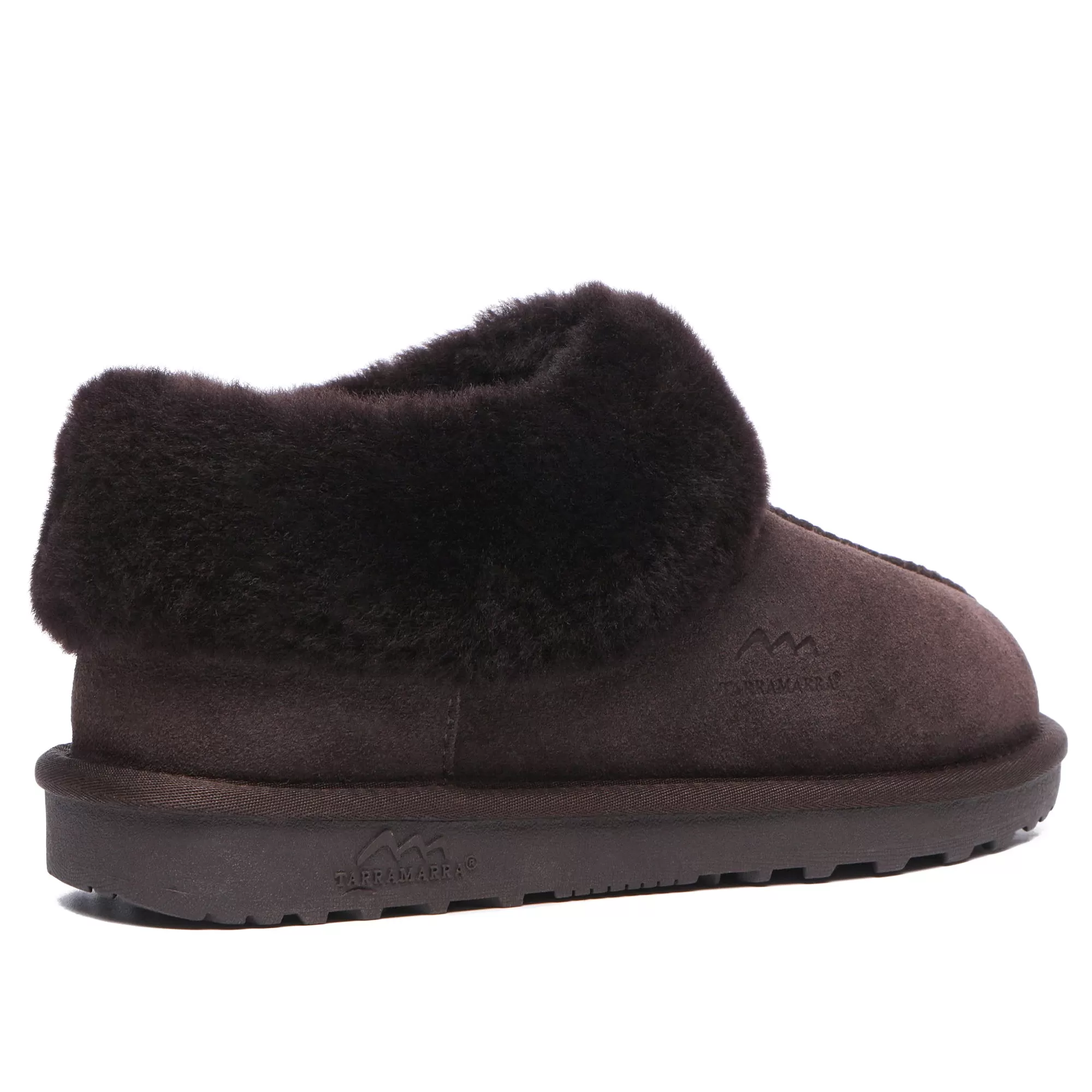 UGG Tarra Ankle Slipper