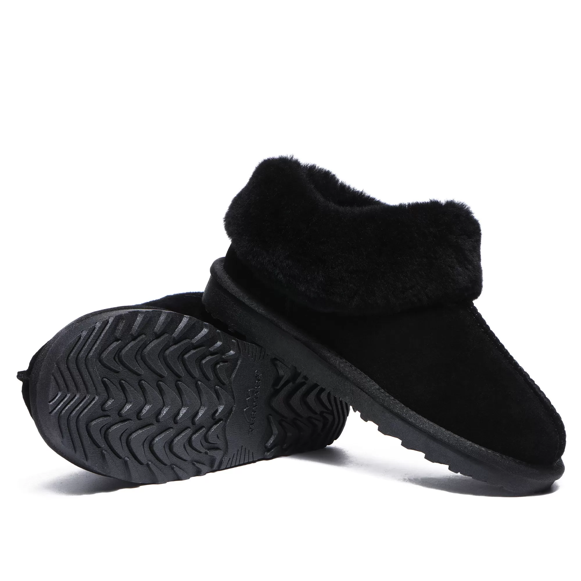 UGG Tarra Ankle Slipper