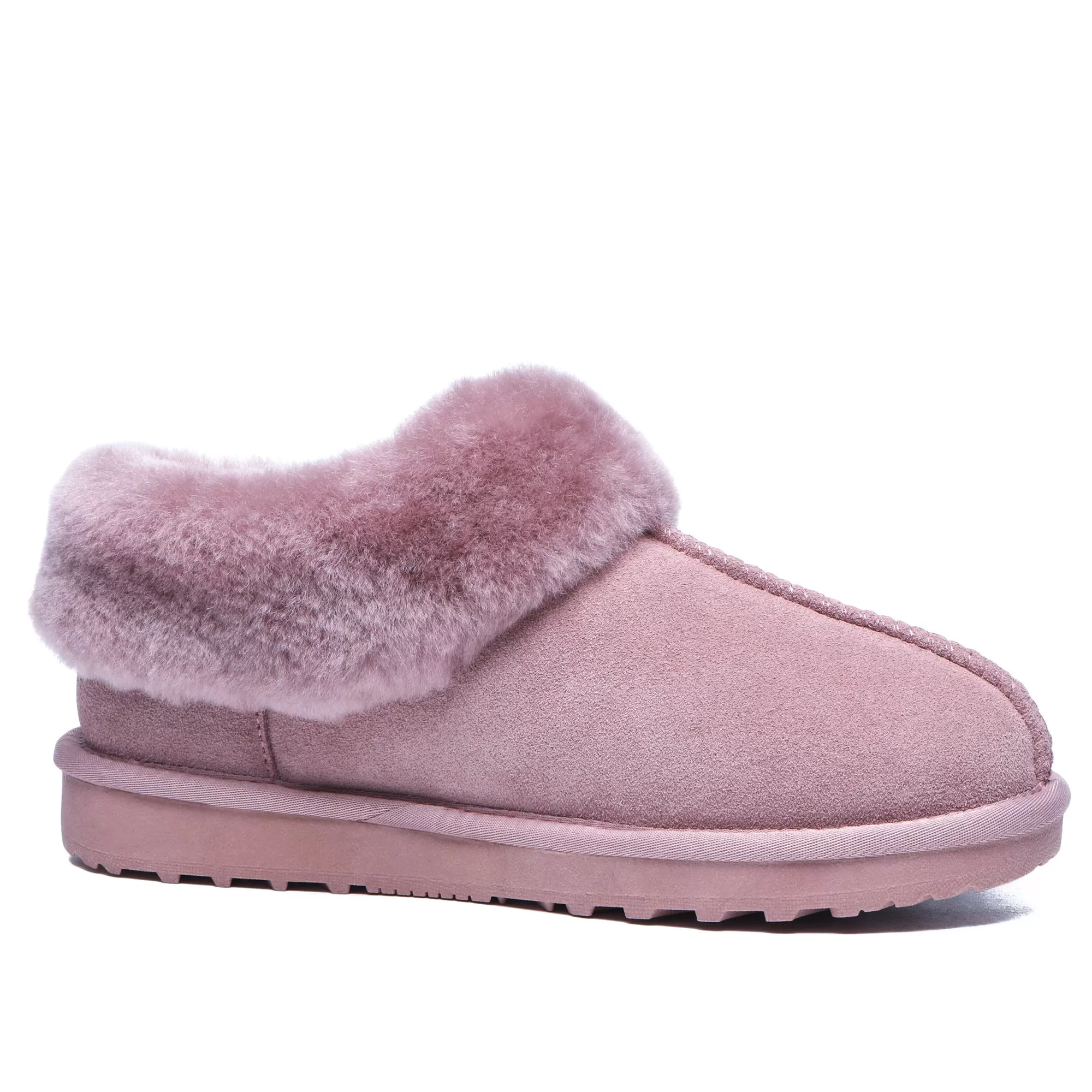 UGG Tarra Ankle Slipper