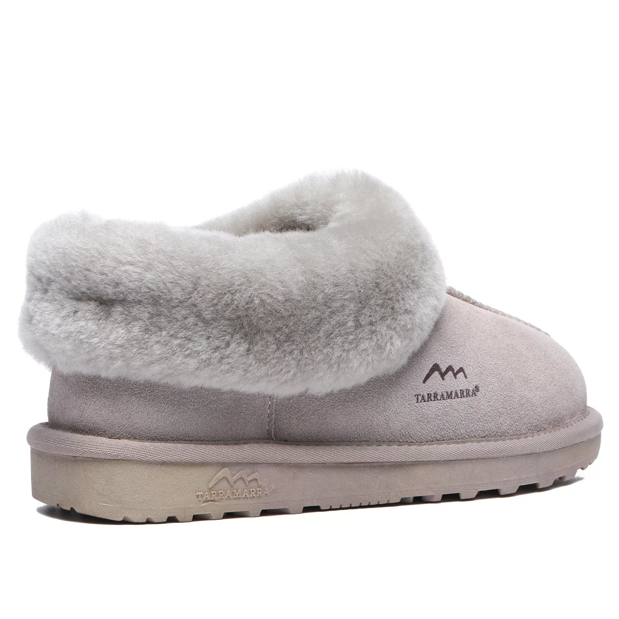 UGG Tarra Ankle Slipper