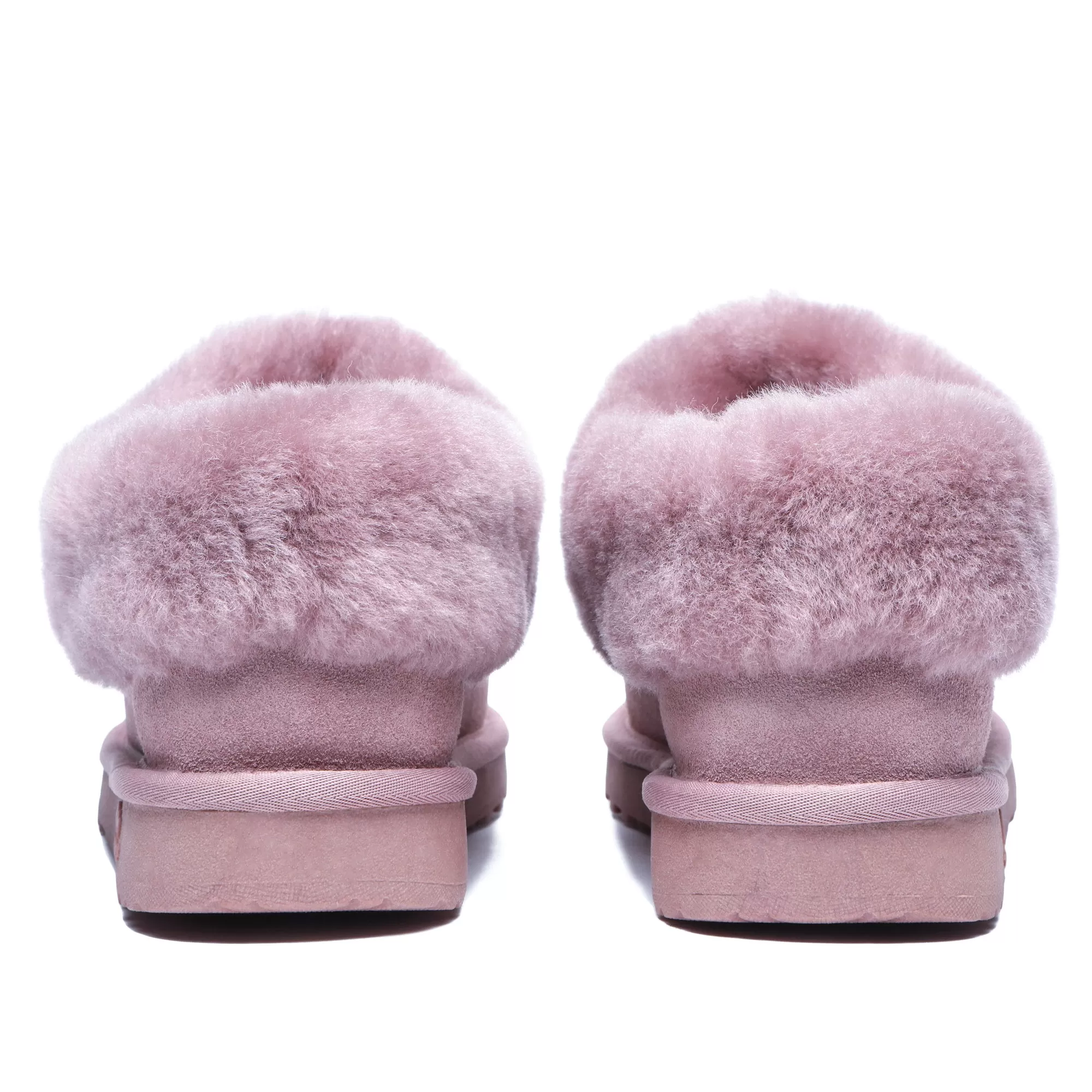 UGG Tarra Ankle Slipper