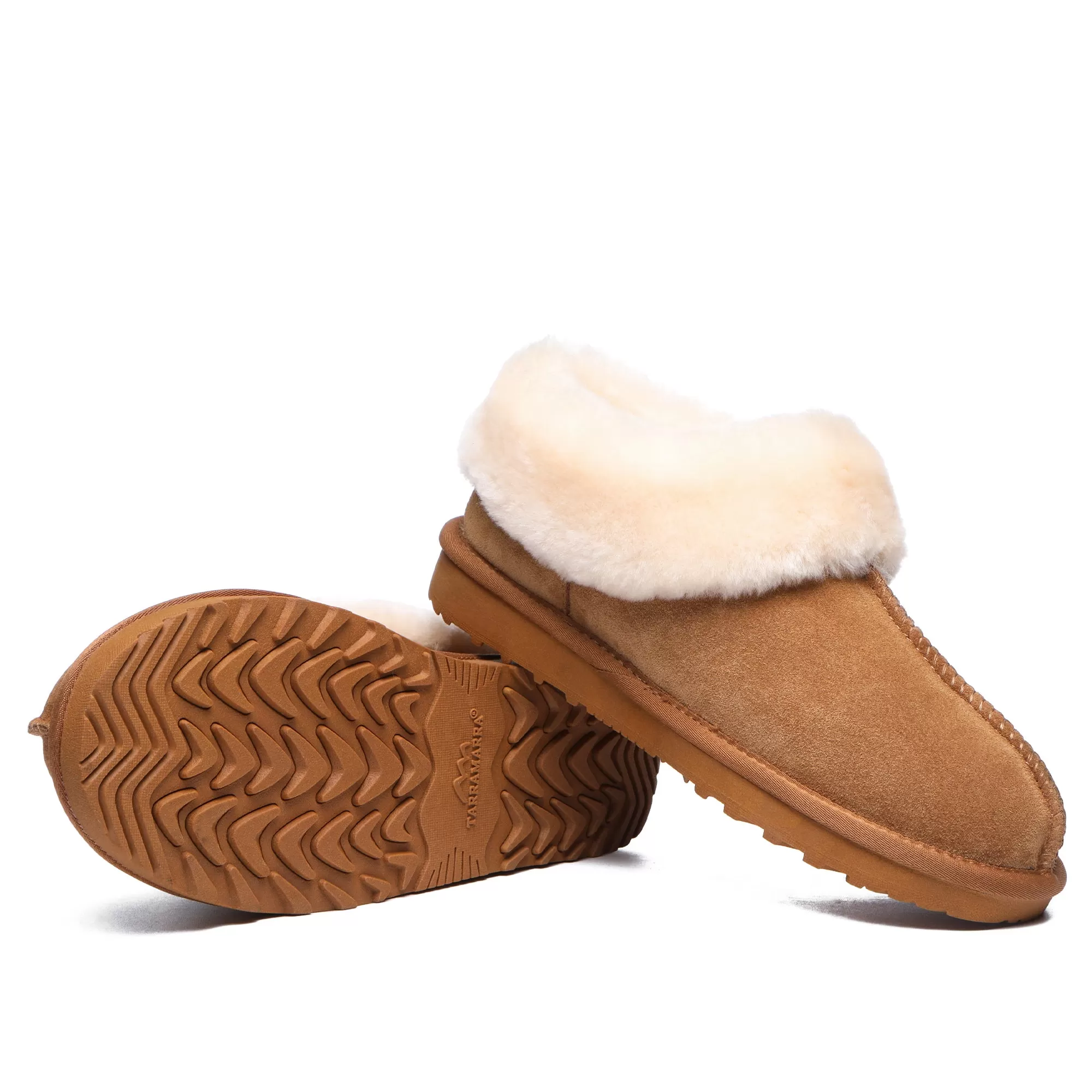 UGG Tarra Ankle Slipper