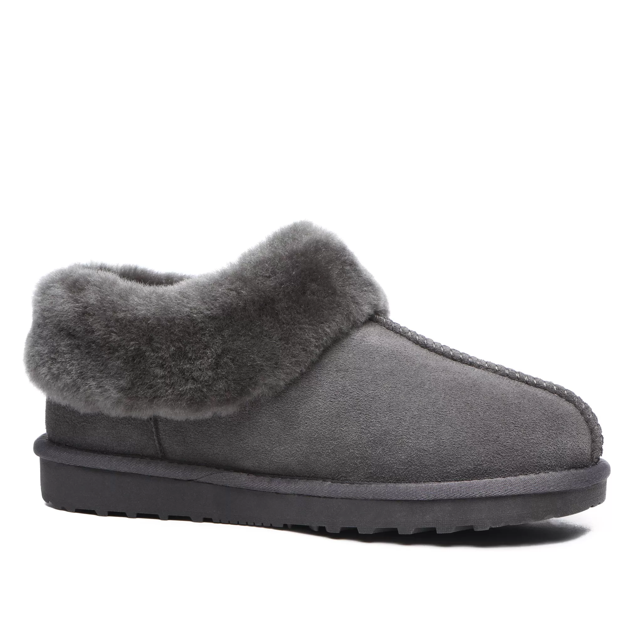 UGG Tarra Ankle Slipper