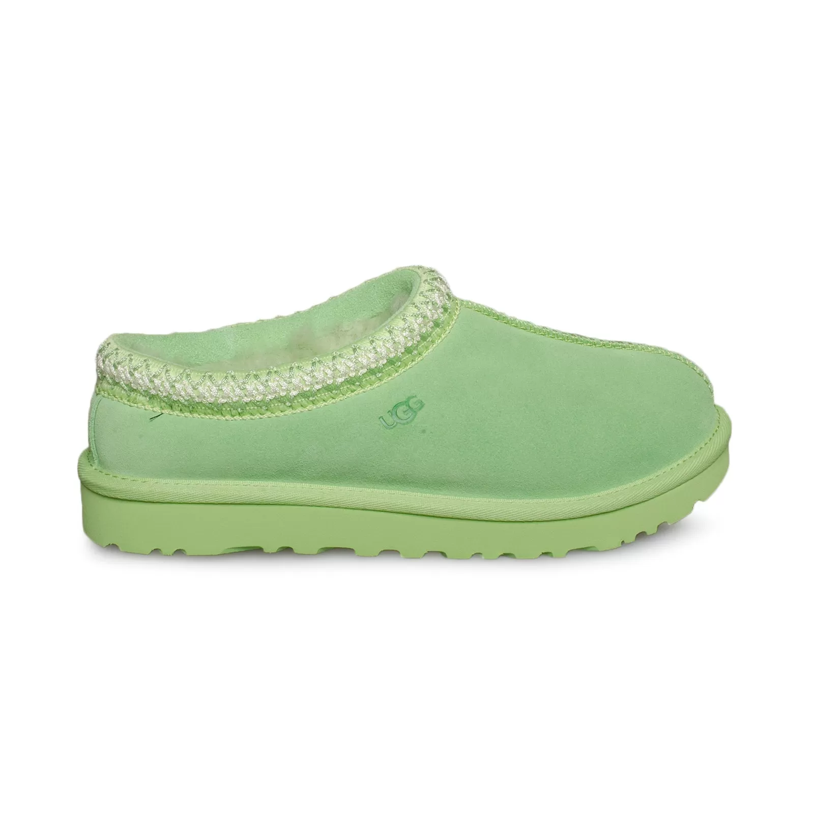 UGG Tasman Parakeet Green Slippers - Men's