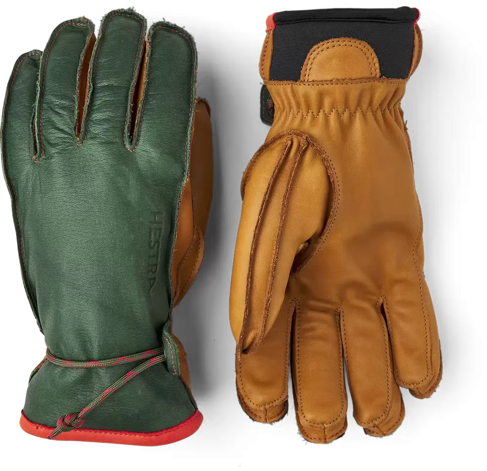 Wakayama Glove Men's