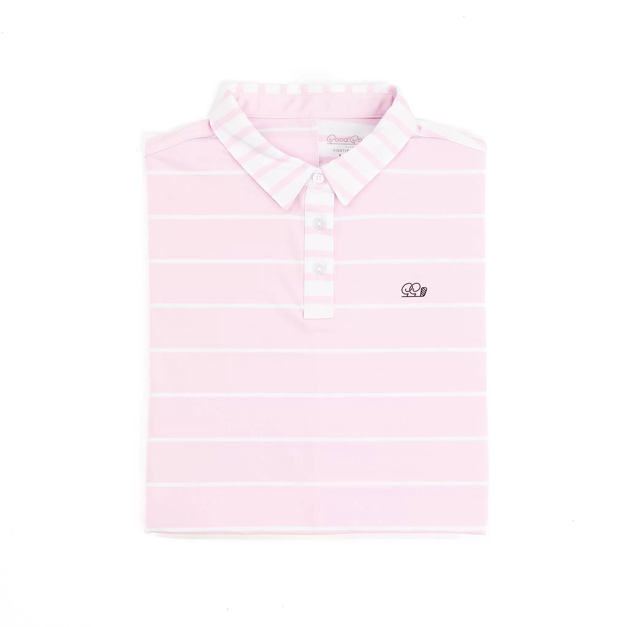 Women's Pretty In Pink Polo