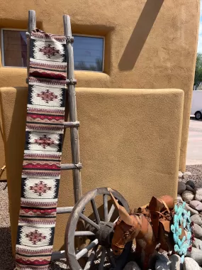 WOOL Southwest Table runner