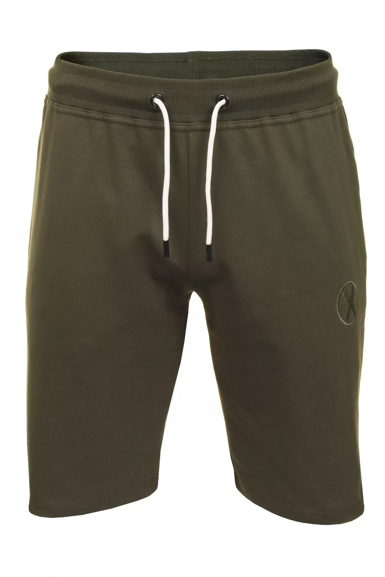 Xact Men's Cotton Gym/ Sweat Jogger Shorts